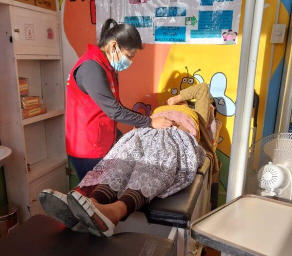 Refugio Temporal de la Mujer Alteña acoge por tres meses a víctimas de ...