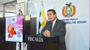 violencia