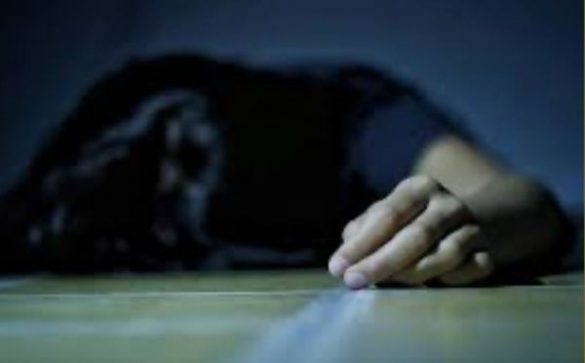 feminicidio
