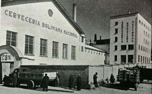 La CBN en el siglo XX.