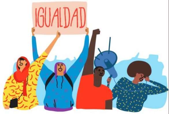 igualdad