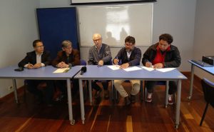 CONVENIO