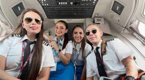 vuelo3 mujeres líderes