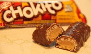 chocolate