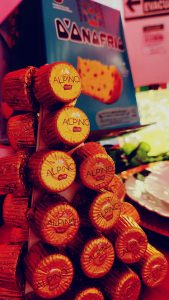 chocolates