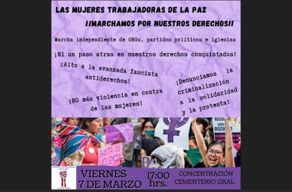 marcha