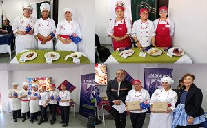 chefs