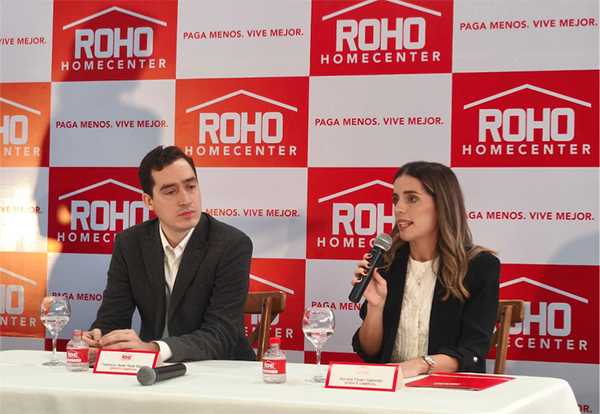 ROHO Center consolidad su presencia en el mercado boliviano e inaugura ...