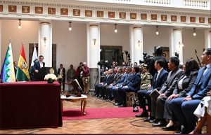 gabinete