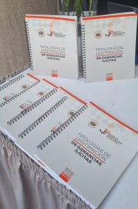 Librillo Protocolar